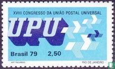 18th UPU Congress