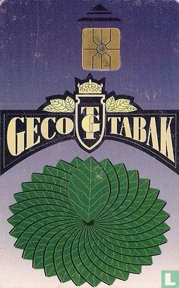 Geco Tabak - Image 1