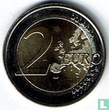 Finland 2 euro 2015 "30th Anniversary of the European Union flag" - Image 2