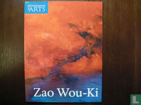 Zoa-Wou Ki - Image 1