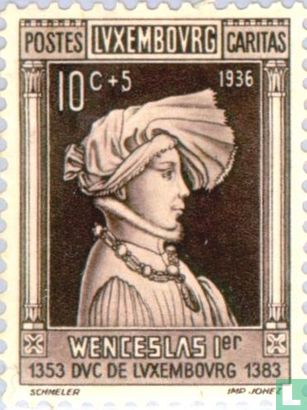 Wenzel I.