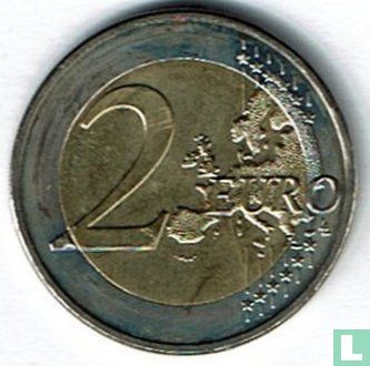 Duitsland 2 euro 2011 (F) "State of Nordrhein-Westfalen" - Afbeelding 2