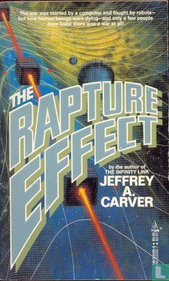 The Rapture Effect - Image 1