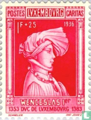 Wenceslaus I