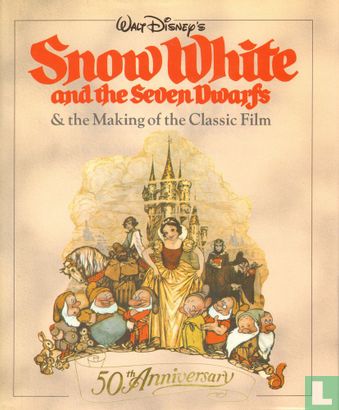 Snow White and the seven Dwarfs - Afbeelding 1