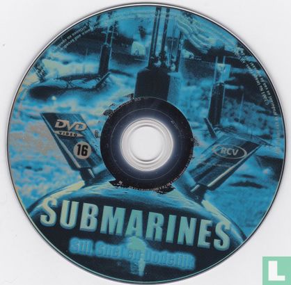 Submarines - Image 3