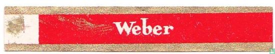 Weber  - Image 1