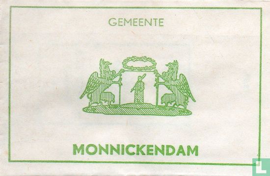 Gemeente Monnickendam - Bild 1