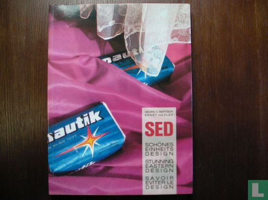 SED  - Image 1