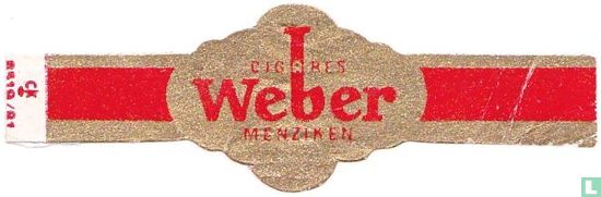 Cigares Weber Menziken  - Afbeelding 1