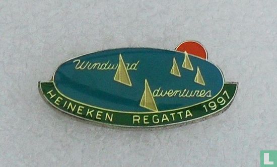 Heineken Regatta 1991