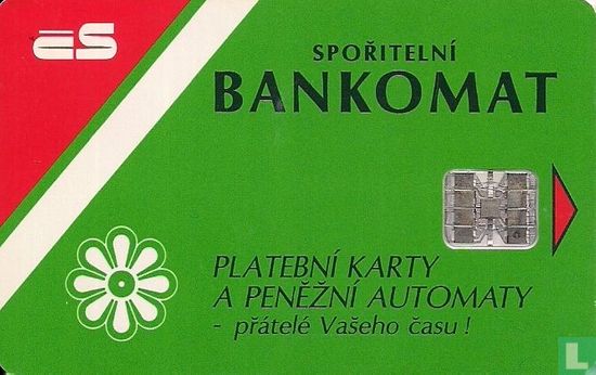 Bankomat - Afbeelding 1