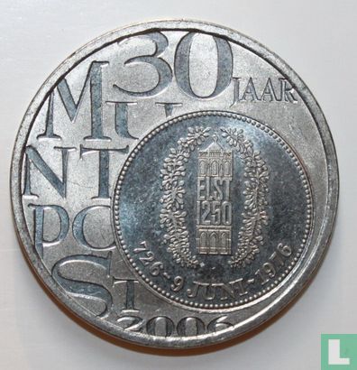30 jaar muntpost - Bild 1