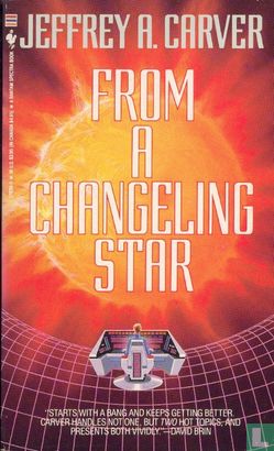 From a Changeling Star - Bild 1