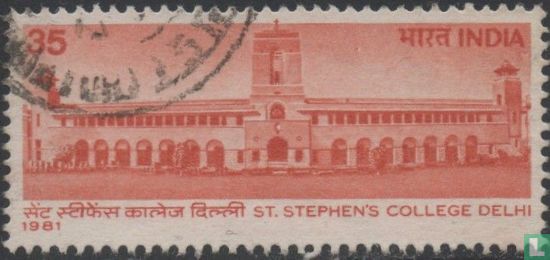Collège St. Stephen