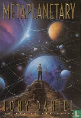 Metaplanetary - Afbeelding 1