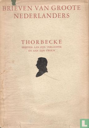 Thorbecke - Bild 1