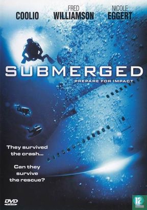 Submerged - Image 1