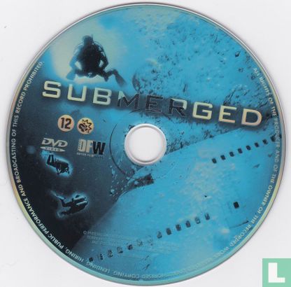 Submerged - Image 3