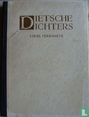 Dietsche Dichters - Image 1