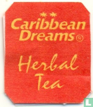 Cranberry Herbal Tea  - Afbeelding 3