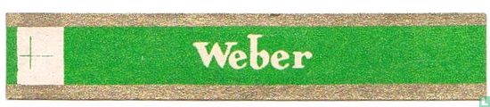 Weber  - Image 1