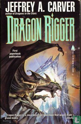 Dragon Rigger - Bild 1