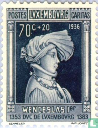 Wenzel I.