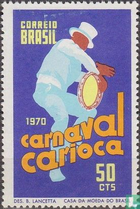 Carnaval de Carioca