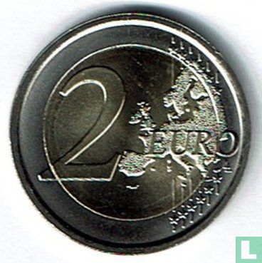 Slovenia 2 euro 2015 "30th anniversary of the European Union flag" - Image 2