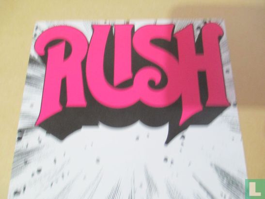 Rush - Image 1