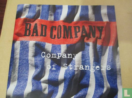 Company of Strangers - Image 1