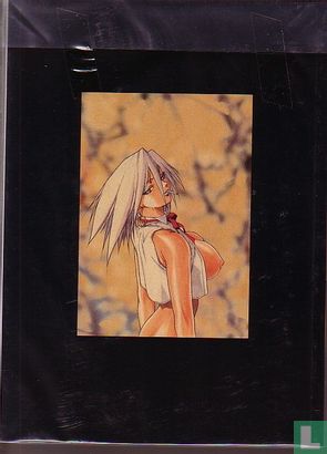 Slut Girl - Image 2