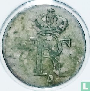 Pruisen 1/48 thaler 1780 - Afbeelding 2