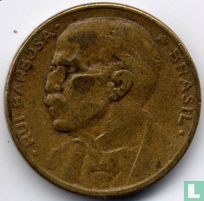 Brazilië 20 centavos 1948 (type 2) - Afbeelding 2