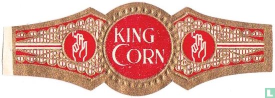 King Corn - Afbeelding 1