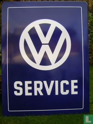 VW Service - Bild 1