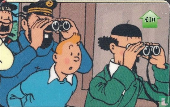 TInTin