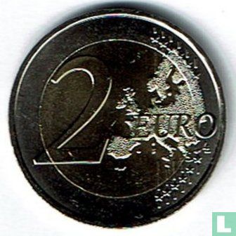 France 2 euro 2015 "70th Anniversary of the End of World War II" - Image 2