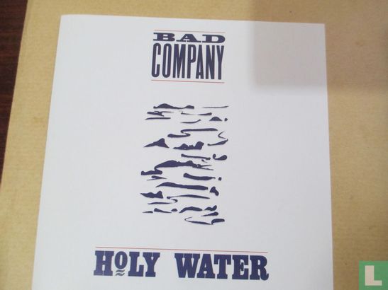 Holy Water - Image 1