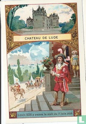 Château de Lude - Afbeelding 1