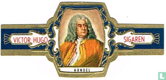 Händel - Afbeelding 1