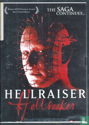 Hellseeker - Afbeelding 1