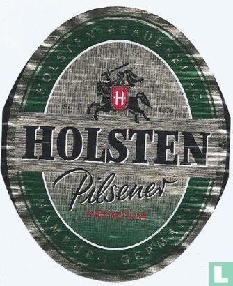 Holsten Pilsener - Bild 1