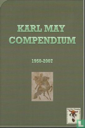 Karl May compendium 1950-2007 - Bild 1