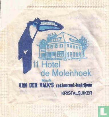 11 Hotel de Molenhoek  - Bild 1