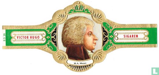 W.a. Mozart - Image 1