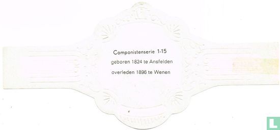 Anton Bruckner - Afbeelding 2