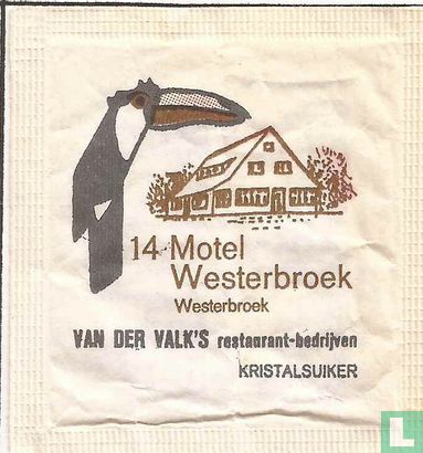 14 Motel Westerbroek  - Bild 1