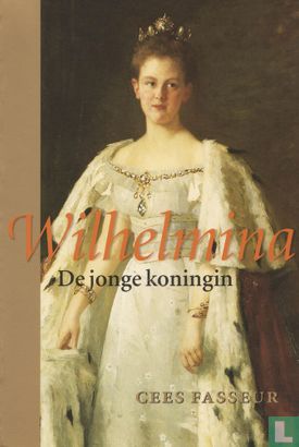 Wilhelmina  - Afbeelding 1
